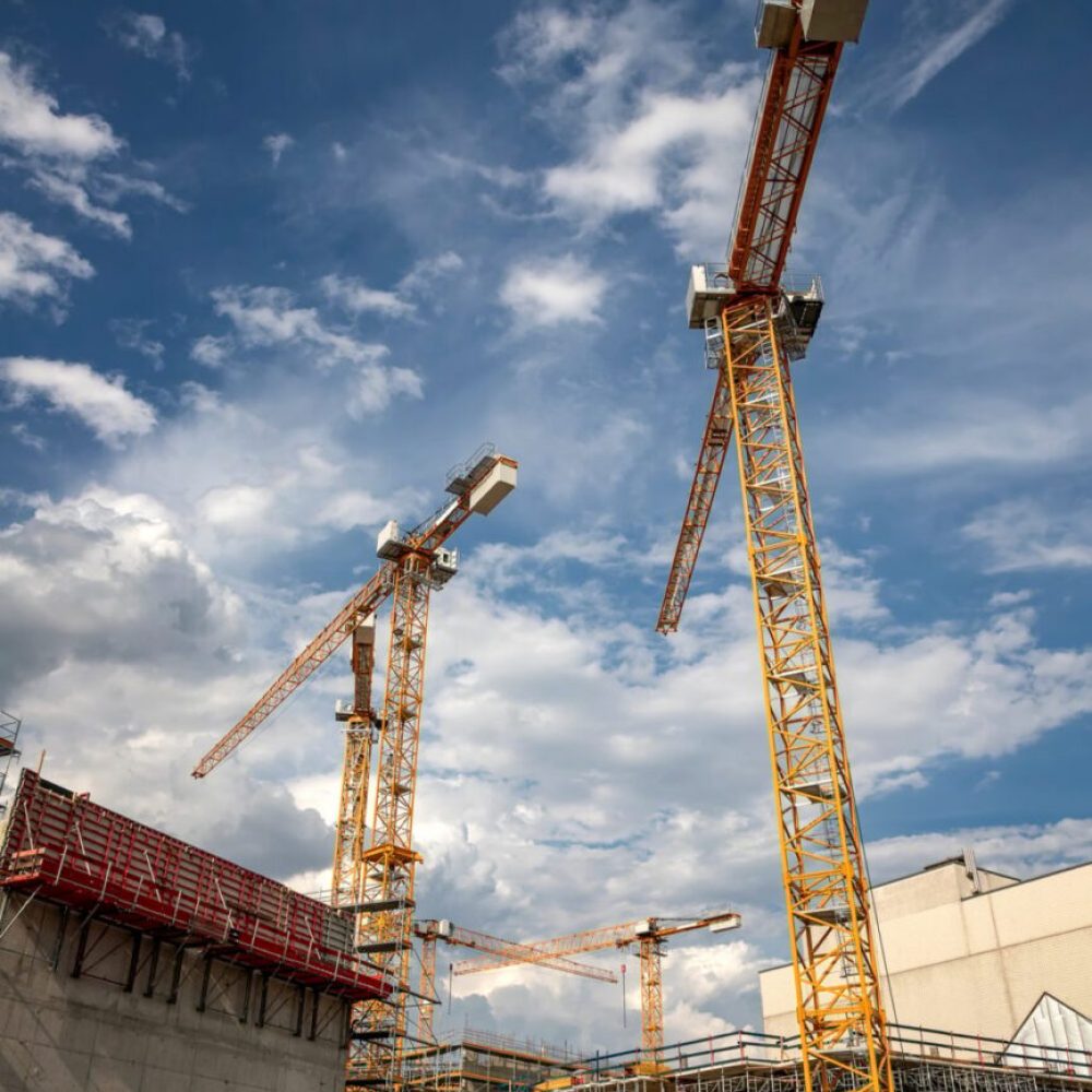 construction site